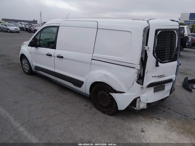 Ford Transit Connect Xlt 2017 NM0LS7F78H1336700 Image 3