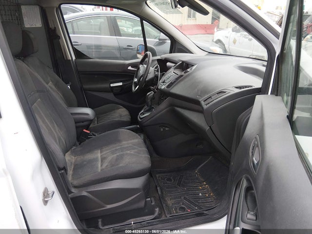 Ford Transit Connect Xlt 2017 NM0LS7F78H1336700 Image 5