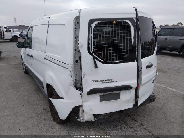 Ford Transit Connect Xlt 2017 NM0LS7F78H1336700 Image 6
