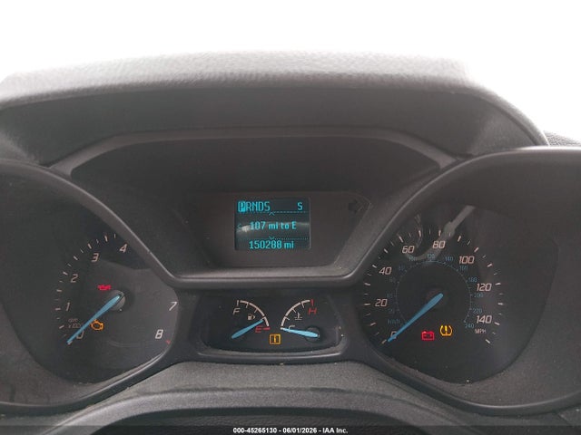 Ford Transit Connect Xlt 2017 NM0LS7F78H1336700 Image 7
