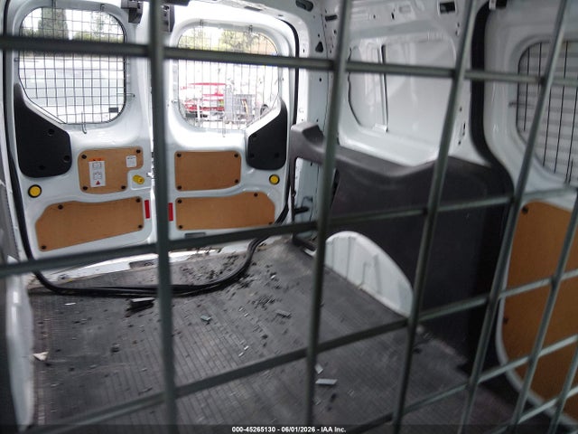 Ford Transit Connect Xlt 2017 NM0LS7F78H1336700 Image 8