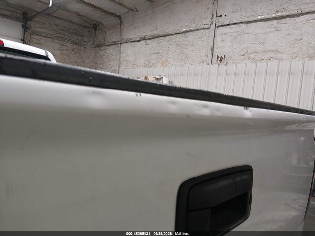 2018 Chevrolet Silverado 2500hd Wt მანქანა იყიდება აუქციონზე, vin: 1GC1KUEG3JF260919, აუქციონის ნომერი: 45265131