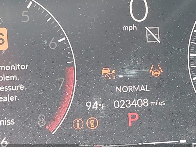 19XFL2H86SE000750 Honda Civic Sedan Sport
