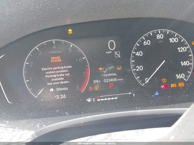 19XFL2H86SE000750 Honda Civic Sedan Sport