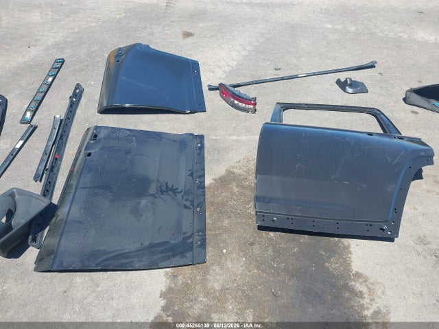 Продажа на аукционе авто 2024 Jeep Grand Cherokee 4xe, vin: 1C4RJYB63RC114168, номер лота: 45265139