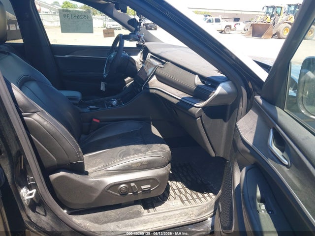 Продажа на аукционе авто 2024 Jeep Grand Cherokee 4xe, vin: 1C4RJYB63RC114168, номер лота: 45265139