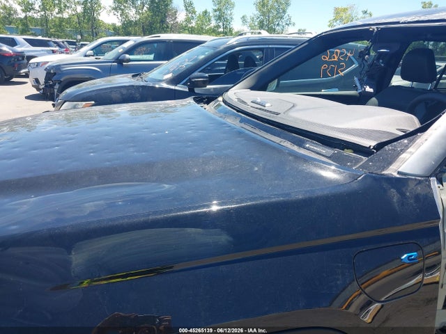 Продажа на аукционе авто 2024 Jeep Grand Cherokee 4xe, vin: 1C4RJYB63RC114168, номер лота: 45265139