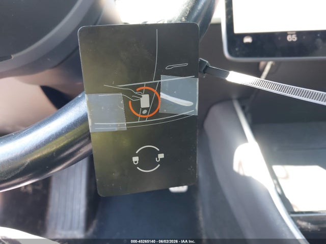 Tesla Model 3 Long Range/performance 2019 5YJ3E1EB0KF237669 Image 10