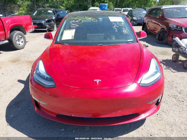 Tesla Model 3 Long Range/performance 2019 5YJ3E1EB0KF237669 Image 11