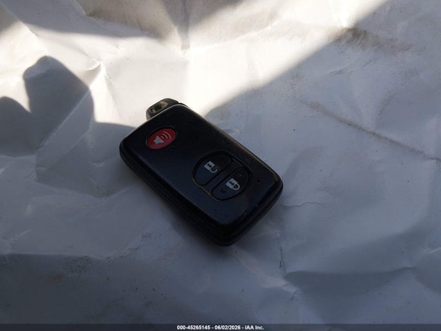 45265145 :رقم المزاد ، JTDKN3DU3B5308116 vin ، 2011 Toyota Prius Three مزاد بيع