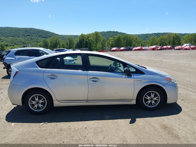 45265145 :رقم المزاد ، JTDKN3DU3B5308116 vin ، 2011 Toyota Prius Three مزاد بيع