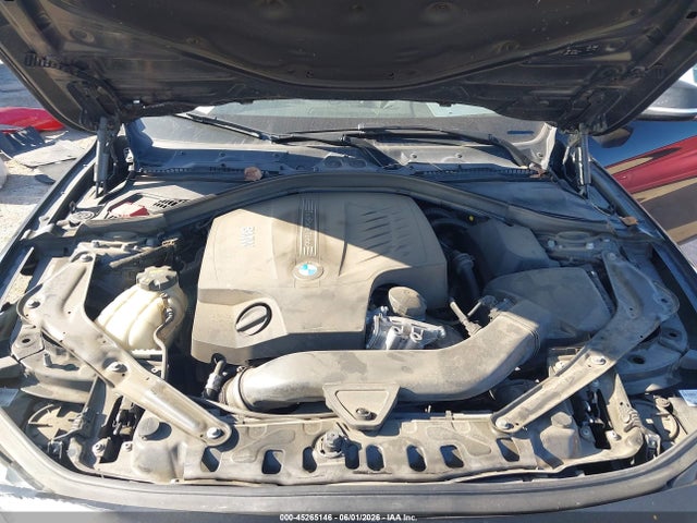 Aukcja sprzedaży 2016 Bmw 435i, vin: WBA3T3C59G5A42001, numer aukcji: 45265146