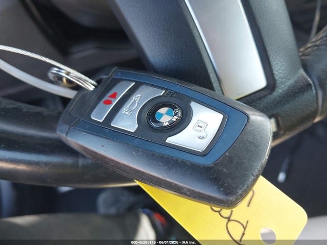 2016 Bmw 435i მანქანა იყიდება აუქციონზე, vin: WBA3T3C59G5A42001, აუქციონის ნომერი: 45265146