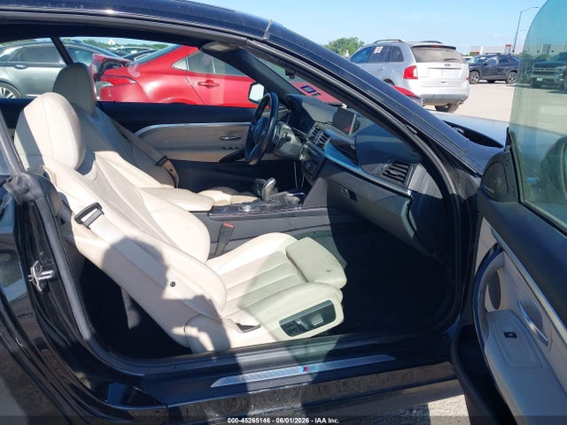 Aukcja sprzedaży 2016 Bmw 435i, vin: WBA3T3C59G5A42001, numer aukcji: 45265146