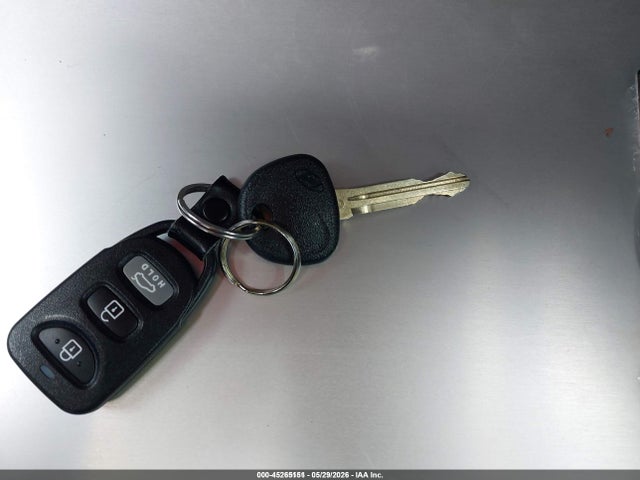 Hyundai ELANTRA SE 2020 5NPD74LF4LH601276 Image 11