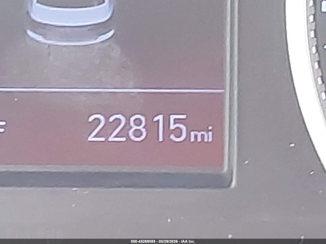 Hyundai ELANTRA SE 2020 5NPD74LF4LH601276 Image 15