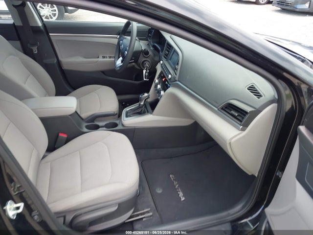 Hyundai ELANTRA SE 2020 5NPD74LF4LH601276 Image 5