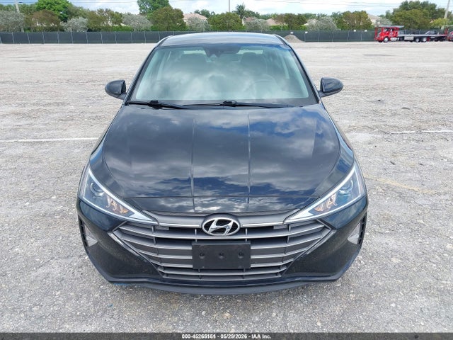 Hyundai ELANTRA SE 2020 5NPD74LF4LH601276 Image 6