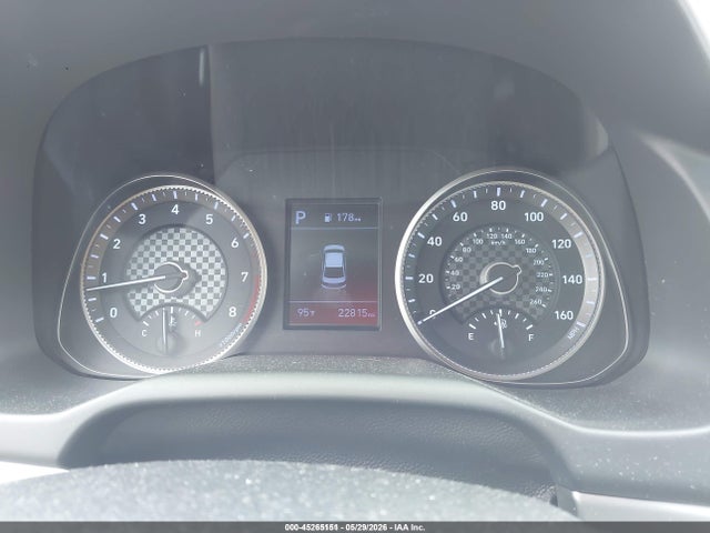 Hyundai ELANTRA SE 2020 5NPD74LF4LH601276 Image 7