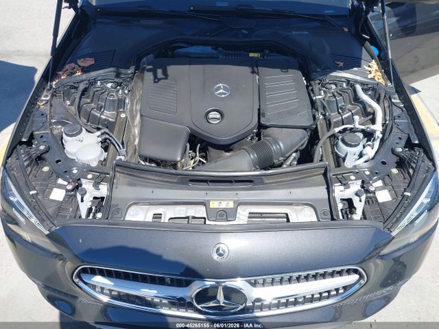 W1KAF4GB9SR267451 Mercedes-Benz C 300