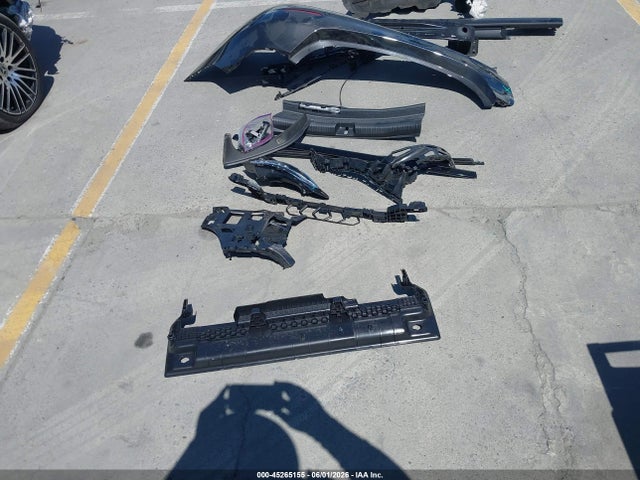 W1KAF4GB9SR267451 Mercedes-Benz C 300