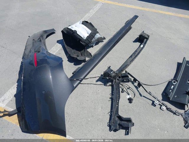 W1KAF4GB9SR267451 Mercedes-Benz C 300