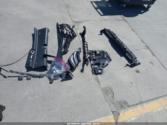 W1KAF4GB9SR267451 Mercedes-Benz C 300