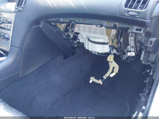 Продаж на аукціоні авто 2013 Infiniti G37x, vin: JN1CV6AR0DM756184, номер лоту: 45265159