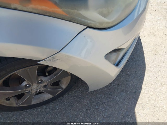 Hyundai Elantra Value Edition 2016 KMHDH4AE3GU479461 Image 13