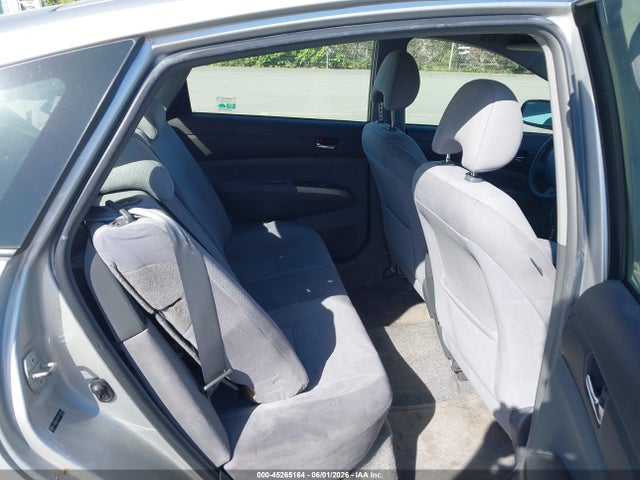 2005 Toyota Prius მანქანა იყიდება აუქციონზე, vin: JTDKB20U950130741, აუქციონის ნომერი: 45265164