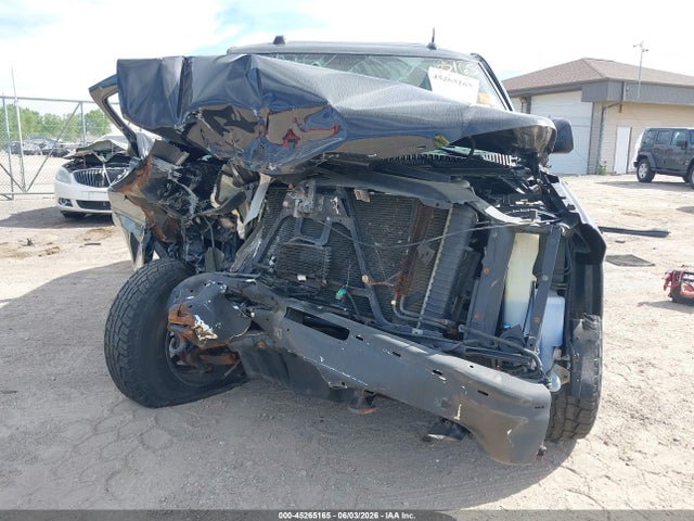 Aukcja sprzedaży 2004 Cadillac Escalade Standard, vin: 1GYEK63NX4R321307, numer aukcji: 45265165