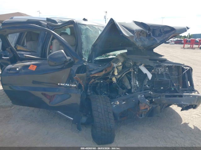 Aukcja sprzedaży 2004 Cadillac Escalade Standard, vin: 1GYEK63NX4R321307, numer aukcji: 45265165
