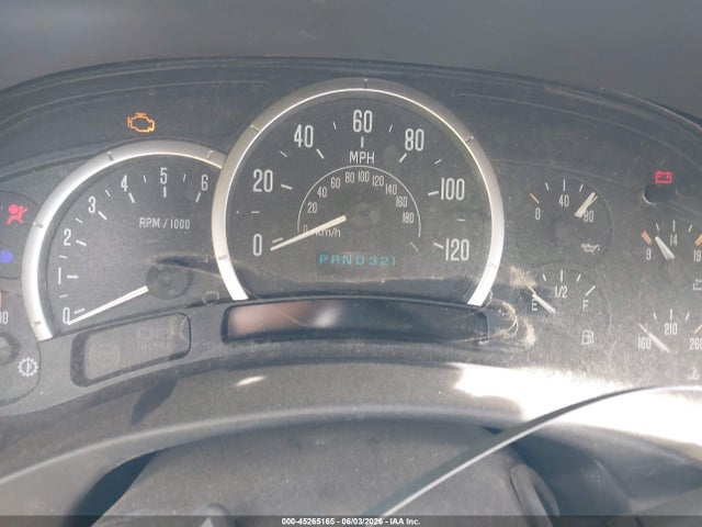 Продажа на аукционе авто 2004 Cadillac Escalade Standard, vin: 1GYEK63NX4R321307, номер лота: 45265165