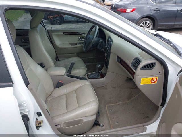 45265167 :رقم المزاد ، YV1VW27534F040698 vin ، 2004 Volvo V40 A/lse مزاد بيع