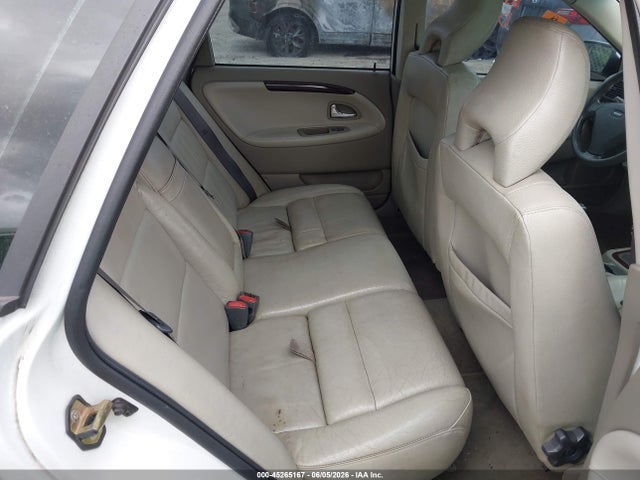 45265167 :رقم المزاد ، YV1VW27534F040698 vin ، 2004 Volvo V40 A/lse مزاد بيع