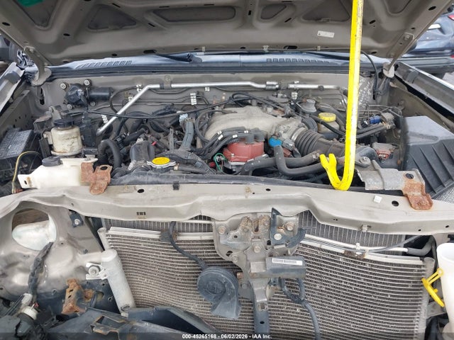 Auction sale of the 2004 Nissan Xterra Xe, vin: 5N1ED28Y04C632173, lot number: 45265168