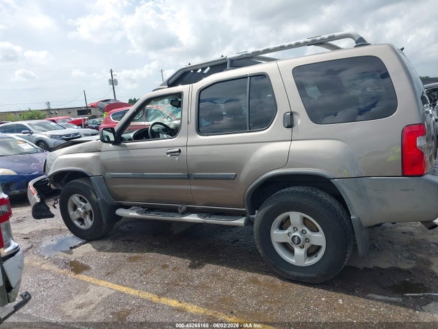 Auction sale of the 2004 Nissan Xterra Xe, vin: 5N1ED28Y04C632173, lot number: 45265168