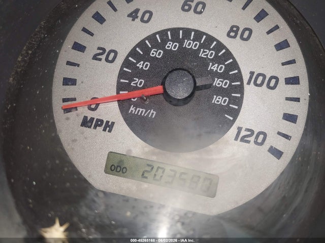 Auction sale of the 2004 Nissan Xterra Xe, vin: 5N1ED28Y04C632173, lot number: 45265168