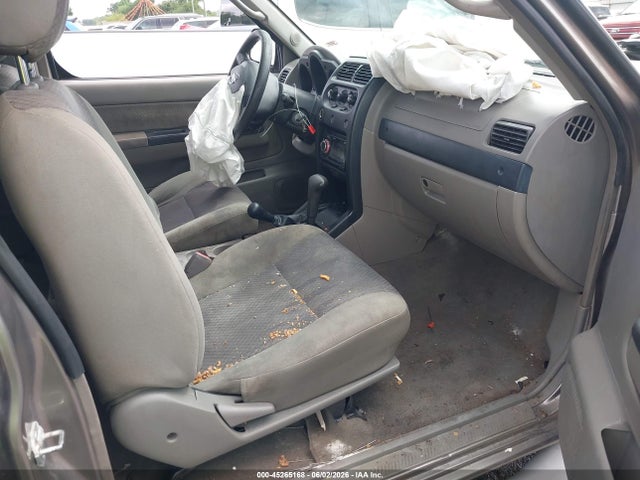 Auction sale of the 2004 Nissan Xterra Xe, vin: 5N1ED28Y04C632173, lot number: 45265168