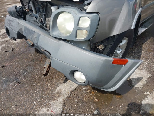 Auction sale of the 2004 Nissan Xterra Xe, vin: 5N1ED28Y04C632173, lot number: 45265168
