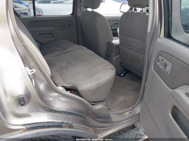 Auction sale of the 2004 Nissan Xterra Xe, vin: 5N1ED28Y04C632173, lot number: 45265168