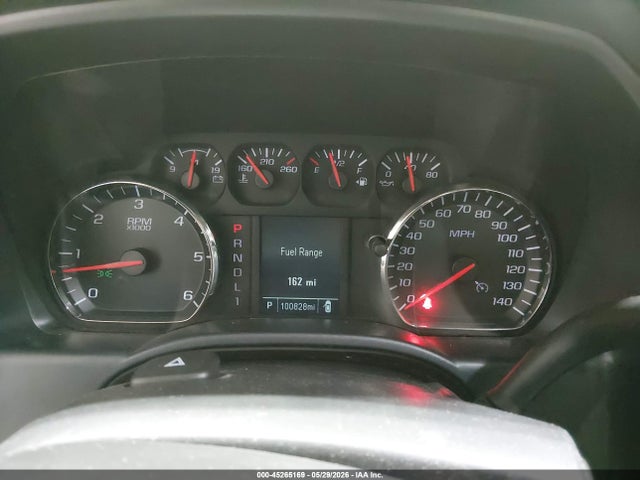 2018 Chevrolet Silverado 3500hd Chassis Wt მანქანა იყიდება აუქციონზე, vin: 1GB4KYEG2JF291216, აუქციონის ნომერი: 45265169