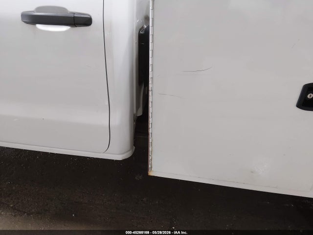 2018 Chevrolet Silverado 3500hd Chassis Wt მანქანა იყიდება აუქციონზე, vin: 1GB4KYEG2JF291216, აუქციონის ნომერი: 45265169