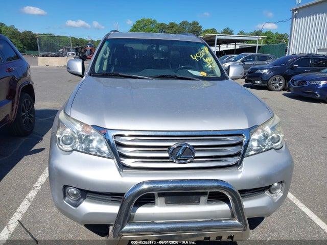 Aukcja sprzedaży 2011 Lexus Gx 460, vin: JTJBM7FX1B5034994, numer aukcji: 45265173