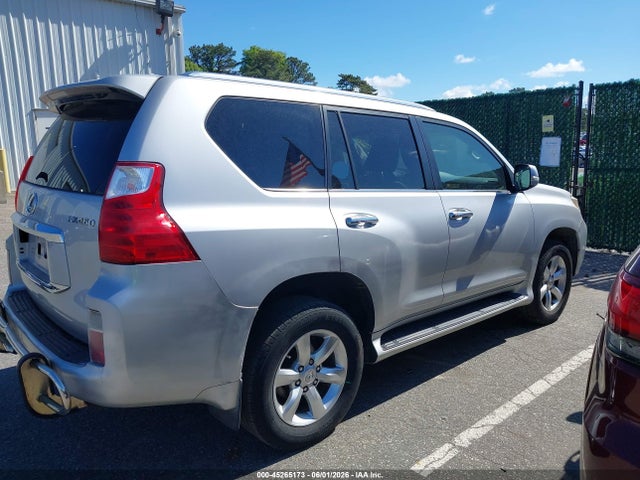 Aukcja sprzedaży 2011 Lexus Gx 460, vin: JTJBM7FX1B5034994, numer aukcji: 45265173
