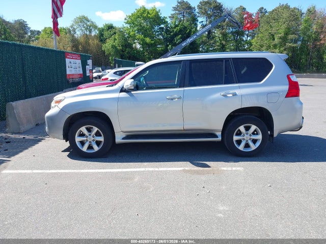Aukcja sprzedaży 2011 Lexus Gx 460, vin: JTJBM7FX1B5034994, numer aukcji: 45265173