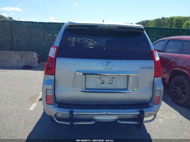 Aukcja sprzedaży 2011 Lexus Gx 460, vin: JTJBM7FX1B5034994, numer aukcji: 45265173