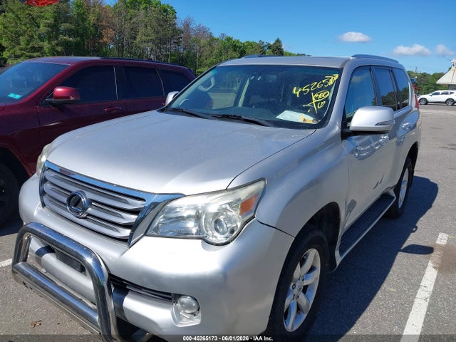 Aukcja sprzedaży 2011 Lexus Gx 460, vin: JTJBM7FX1B5034994, numer aukcji: 45265173