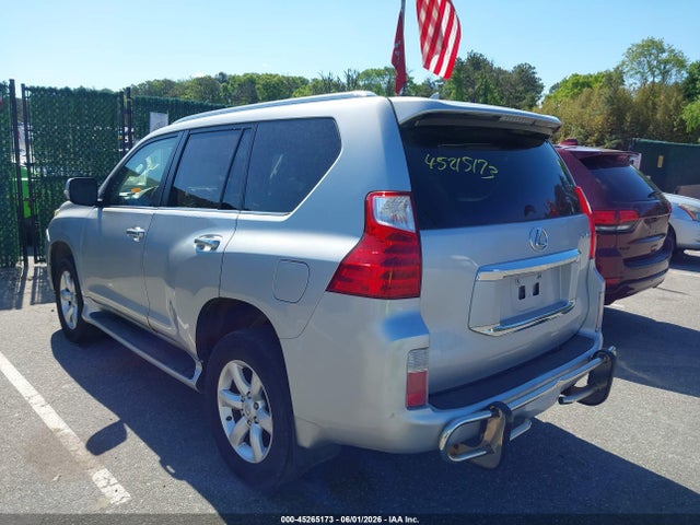 Aukcja sprzedaży 2011 Lexus Gx 460, vin: JTJBM7FX1B5034994, numer aukcji: 45265173