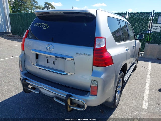 Aukcja sprzedaży 2011 Lexus Gx 460, vin: JTJBM7FX1B5034994, numer aukcji: 45265173